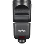 Godox V1mid Canon TTL 機頂閃光燈