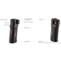 Tilta 鐵頭 WLC-T05-K1 Nucleus Nano II Wireless Lens Control System Kit 無線鏡頭控制跟焦組