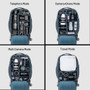 PGYTECH Roller Camera Backpack 攝影拉桿背包 image 5