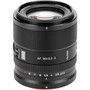Viltrox AF 90mm F2.2 EVO Lens Nikon Z 鏡頭 B&H image 1