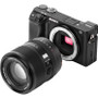 Viltrox AF 90mm F2.2 EVO Lens Sony E 鏡頭