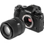 Viltrox AF 90mm F2.2 EVO Lens Fujifilm X 鏡頭