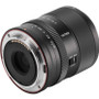 Viltrox AF 75mm F1.8 EVO Lens Nikon Z 中長焦自動鏡頭