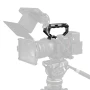 SmallRig 5661 D-style Top Handle with NATO Clamp 頂部手柄