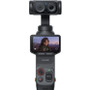 Insta360 Luna Ultra Standard Combo 旗艦雙鏡頭雲台相機