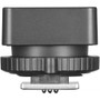 Godox 神牛 X5 TTL Wireless Flash Trigger 引閃器 Canon B&H detail image IMG_2596424