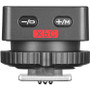 Godox 神牛 X5 TTL Wireless Flash Trigger 引閃器 Canon