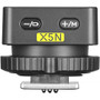 Godox 神牛 X5 TTL Wireless Flash Trigger 引閃器 Nikon B&H X5N image