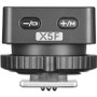Godox 神牛 X5 TTL Wireless Flash Trigger 引閃器 FujiFilm