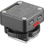 Godox 神牛 X5 TTL Wireless Flash Trigger 引閃器 Leica M B&H X5L image