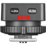 Godox 神牛 X5 TTL Wireless Flash Trigger 引閃器 Leica M
