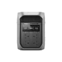 EcoFlow Delta 3 Max Plus 大容量流動電源 (2048Wh)