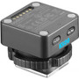 Godox 神牛 iT32 TTL Mini Flash 分體閃光燈 Olympus Panasonic