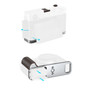 SmallRig 6236 L-Shaped Mount Plate with Ebony Wooden Handle for FUJIFILM X-E5 Silver L‑型快拆底板 image 4