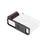 SmallRig 6237 L-Shaped Mount Plate with Ebony Wooden Handle for FUJIFILM X-E5 Black L‑型快拆底板 image 2