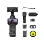 Insta360 Luna Ultra Creator Bundle 旗艦雙鏡頭雲台相機 (創作者套裝)