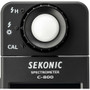 Sekonic C-800 Spectrometer 觸摸屏色温表