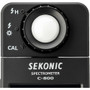 Sekonic C-800 Spectrometer 觸摸屏色温表