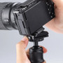 Ulanzi Uka001 Quick Release Plate and Base Kit 快裝套件 C007 image 2