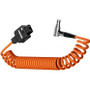 ZGCINE DT-LM D-Tap to Lemo 2Pin Power Cable 供電線