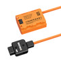 ZGCINE DT-FZ100 D-Tap to FZ100 Dummy Battery Cable 假電供電線 image 5