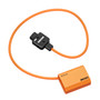 ZGCINE DT-FZ100 D-Tap to FZ100 Dummy Battery Cable 假電供電線 image 6