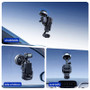 Ulanzi SK-23 Electric Suction Base with 1/4" Screw 電動真空吸盤