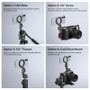 Ulanzi MA56 4-In-1 Mobile Phone Holder 磁吸手機支架