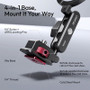 Ulanzi MA56 4-In-1 Mobile Phone Holder 磁吸手機支架