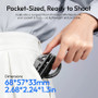 Ulanzi MA56 4-In-1 Mobile Phone Holder 磁吸手機支架