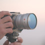 Polarpro Portra True Color PL + White Mist 1/4 Filter 77mm 濾鏡