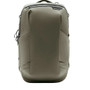 Peak Design Travel Backpack 2-in-1 40L (Stone) 產品圖 1