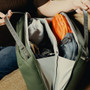 Peak Design Travel Weekender 25L (Sage) 產品圖 5