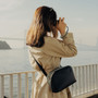 Peak Design Travel Crossbody 3L (Black) 產品圖 5