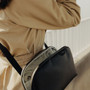 Peak Design Travel Crossbody 3L (Black) 產品圖 6