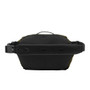 Peak Design Outdoor Sling 7L (Kelp) - Back view of Outdoor Sling 7L Kelp