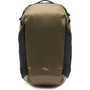 Peak Design Outdoor Backpack Zip 18L (Kelp) image 1