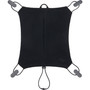 Peak Design Helmet Carry (Black) image 1