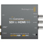 Blackmagic Design Mini Converter SDI to HDMI 6G - 產品圖片 3