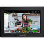 Blackmagic Design Video Assist 7" 3G-SDI/HDMI Recorder/Monitor