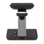 Belkin UltraCharge Pro Qi2 25W 3合1磁吸充電座 (Charcoal) 圖片 12