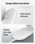 Belkin UltraCharge Qi2 25W 3合1摺疊磁吸充電器 (Black) 圖片 6