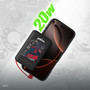 Belkin BoostCharge 10000mAh Marvel 流動充電器連內置線 (Spider-Man) 圖片 4