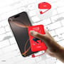 Belkin BoostCharge 10000mAh Marvel 流動充電器連內置線 (Spider-Man) 圖片 5
