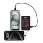 Belkin BoostCharge 10000mAh Marvel 流動充電器連內置線 (Spider-Man) 圖片 7