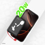 Belkin BoostCharge 10000mAh Disney 流動充電器連內置線 (Mickey) 圖片 4