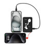 Belkin BoostCharge 10000mAh Disney 流動充電器連內置線 (Mickey) 圖片 7