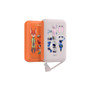 Belkin BoostCharge 10000mAh Disney 流動充電器連內置線 (Zootopia) 圖片 2