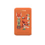 Belkin BoostCharge 10000mAh Disney 流動充電器連內置線 (Zootopia) 圖片 3