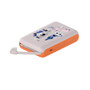 Belkin BoostCharge 10000mAh Disney 流動充電器連內置線 (Zootopia) 圖片 5